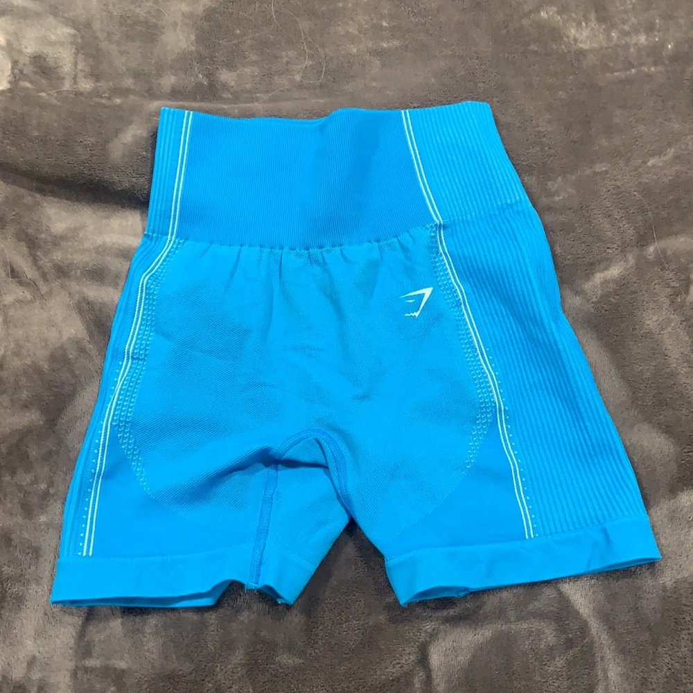 Gymshark shorts
